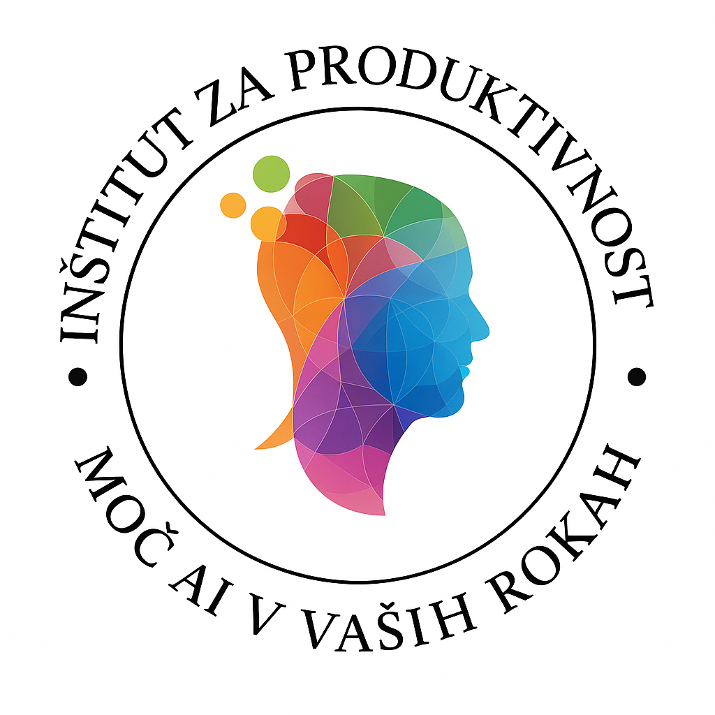 Inštitut za produktivnost