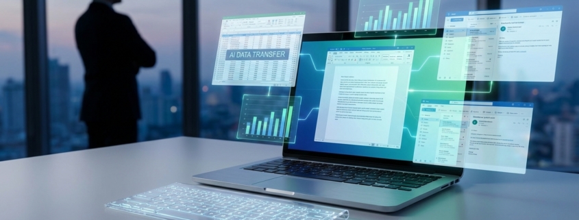 Od promptanja k delegiranju