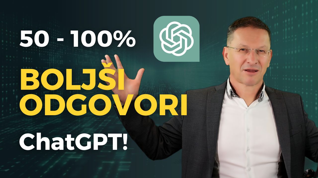26 znanstvenih načel pogovora za AI